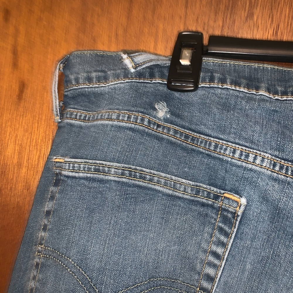 LEVI’S jeans size 40 - Picture 3 of 6